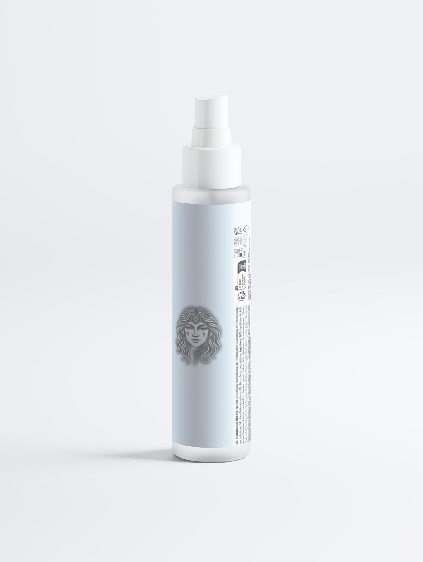 Microbiome Prebiotics Face Mist