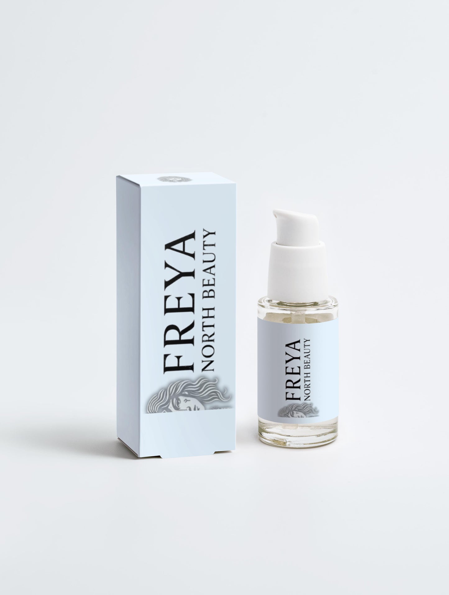 Hydra-Glow Collection Box