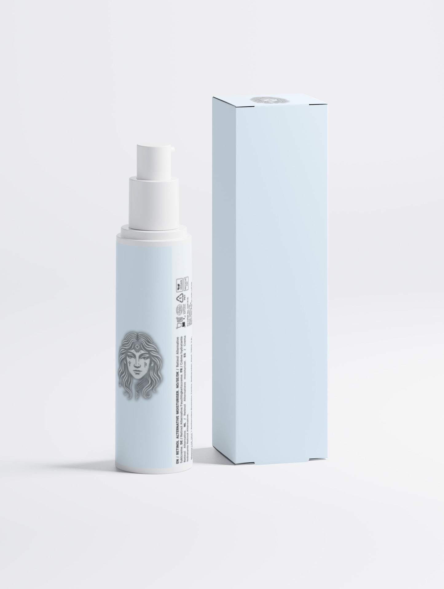 Retinol Alternative Moisturiser