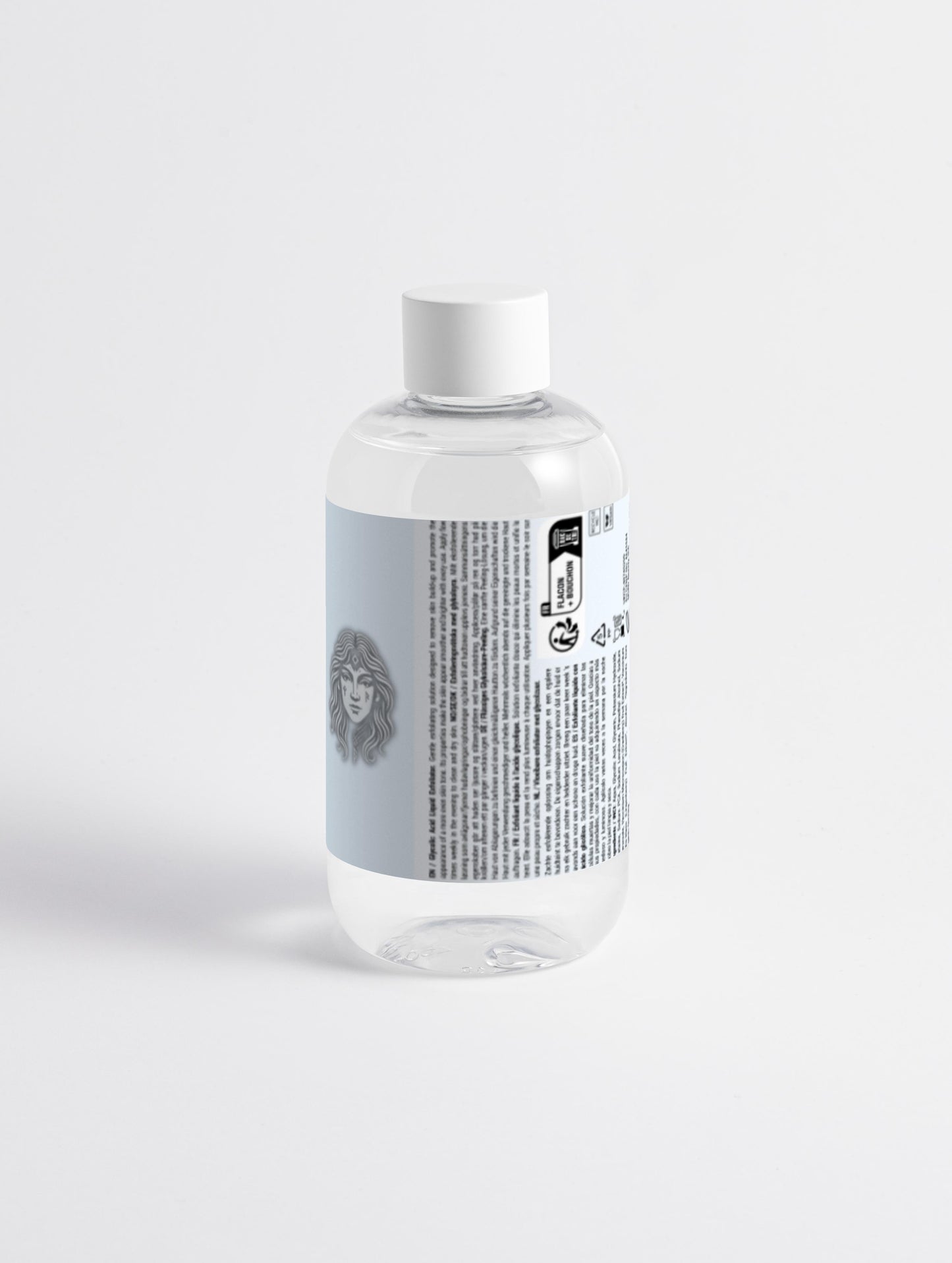 Glycolic Acid Exfoliating Toner