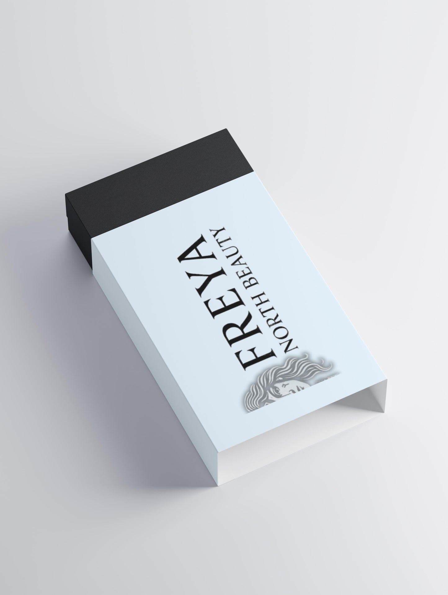 Luminous Skin Collection Box