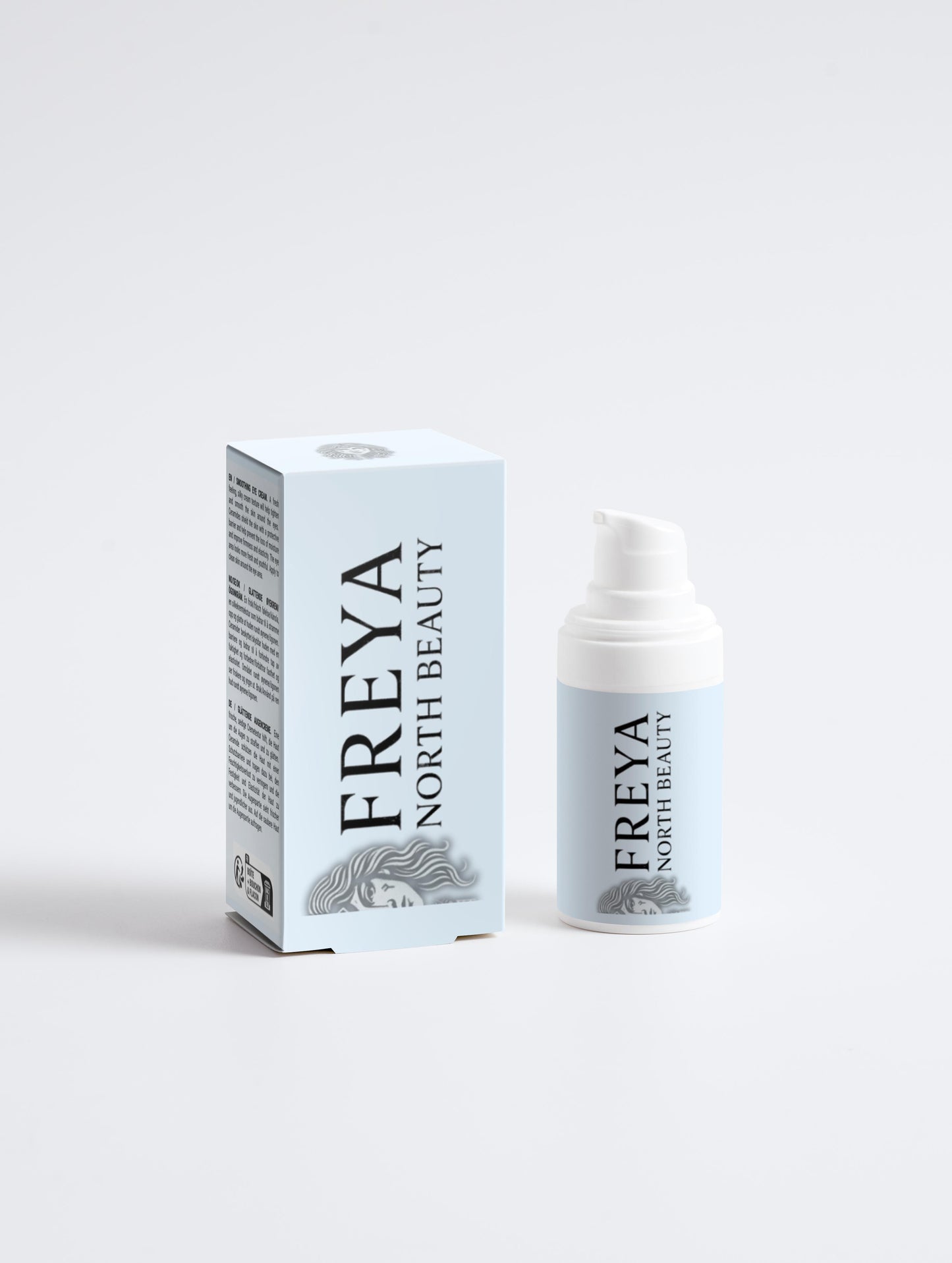 Collezione per la routine notturna al collagene