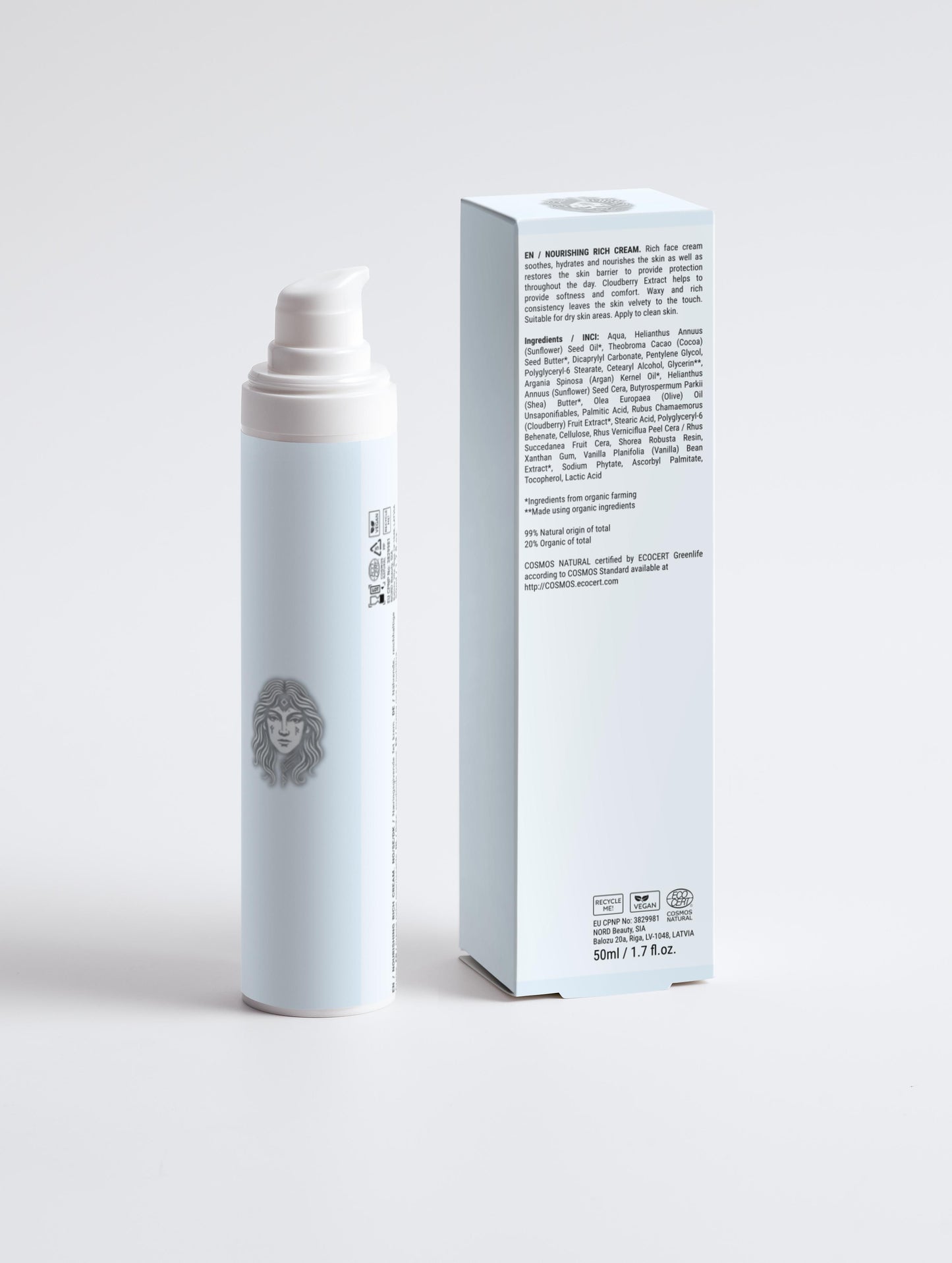 Collezione anti-età Set da 3 Prodotti