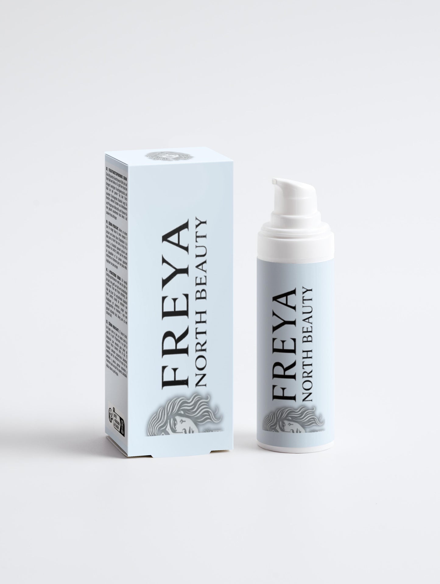 Duo idratante definitivo Set da 2 Prodotti