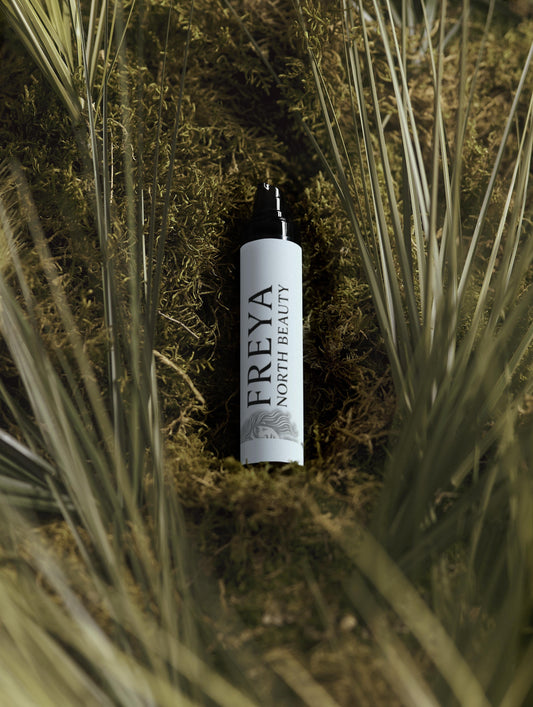 Cos’è davvero il concetto LAGOM nella skincare