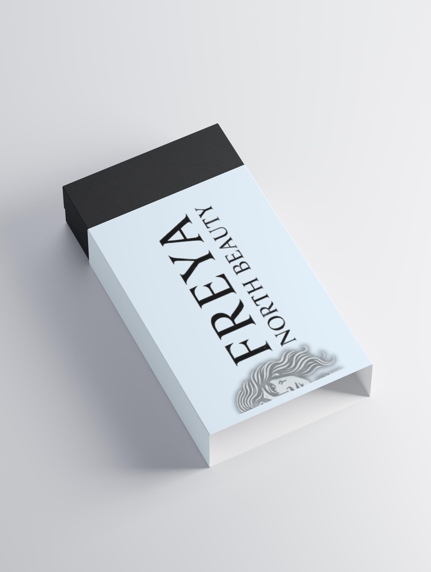 Clear Complexion Collection Box