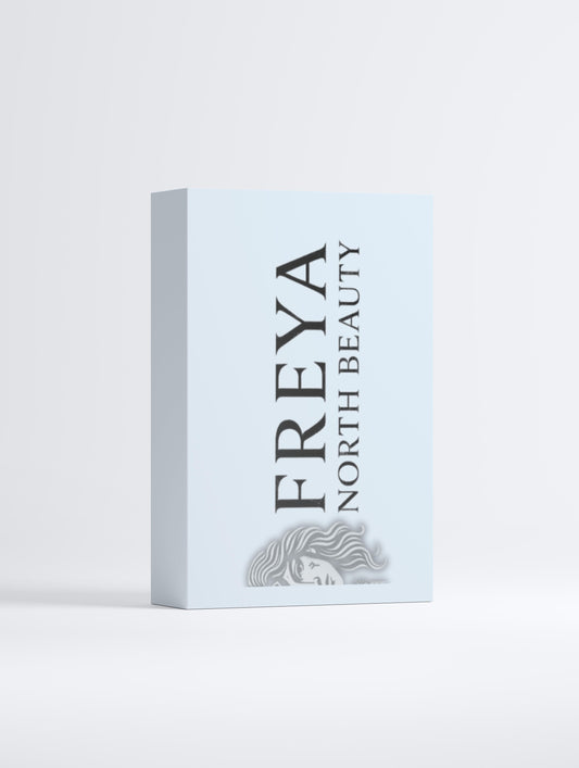 Timeless Radiance Collection Box