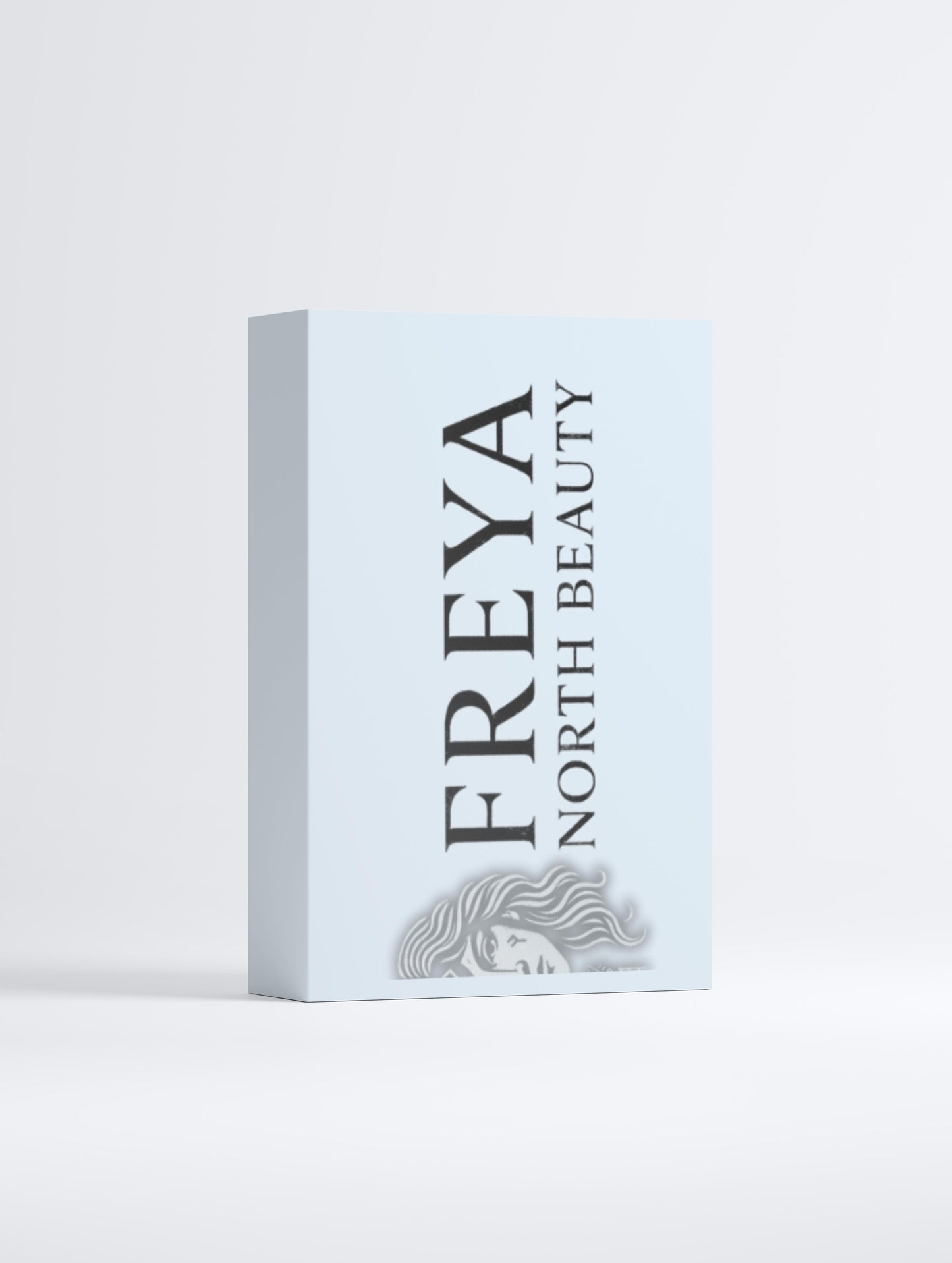 Clear Complexion Collection Box