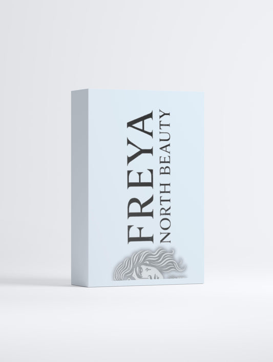 Clear Complexion Collection Box