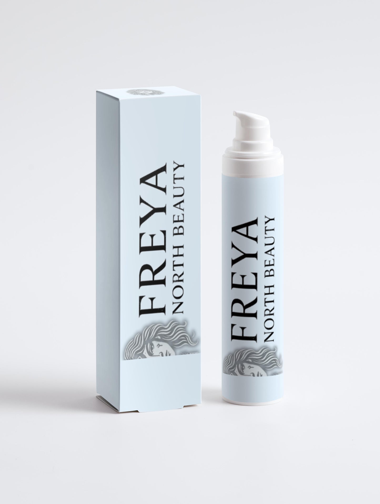 Nourishing Rich Cream, Fragrance Free