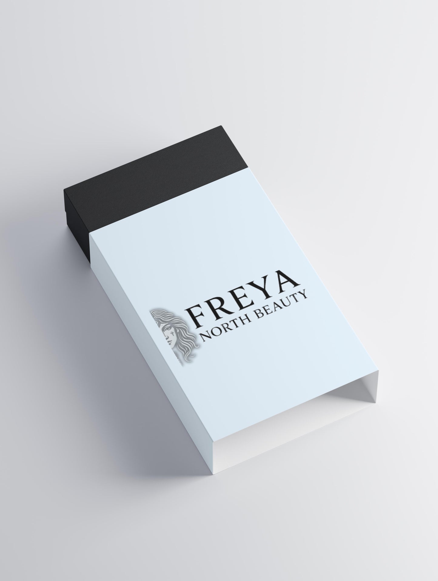 Anti-Ageing Collection Box