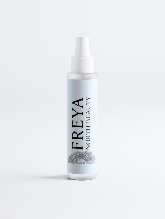 Microbiome Prebiotics Face Mist