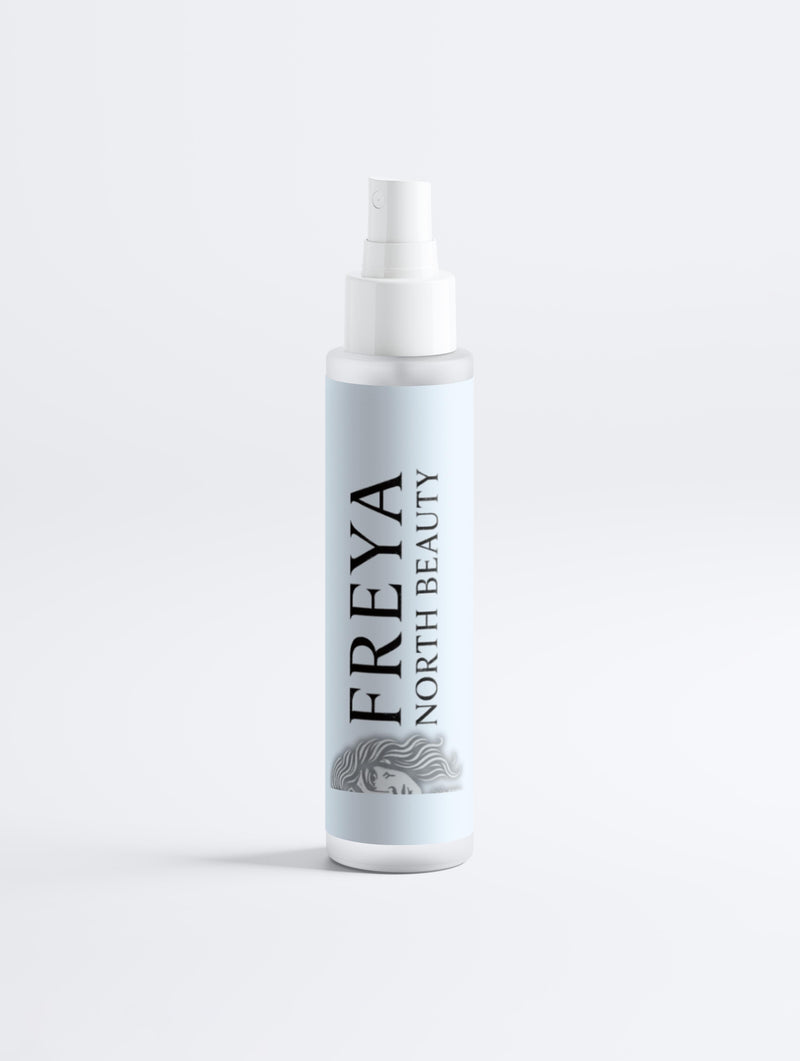 Microbiome Prebiotics Face Mist