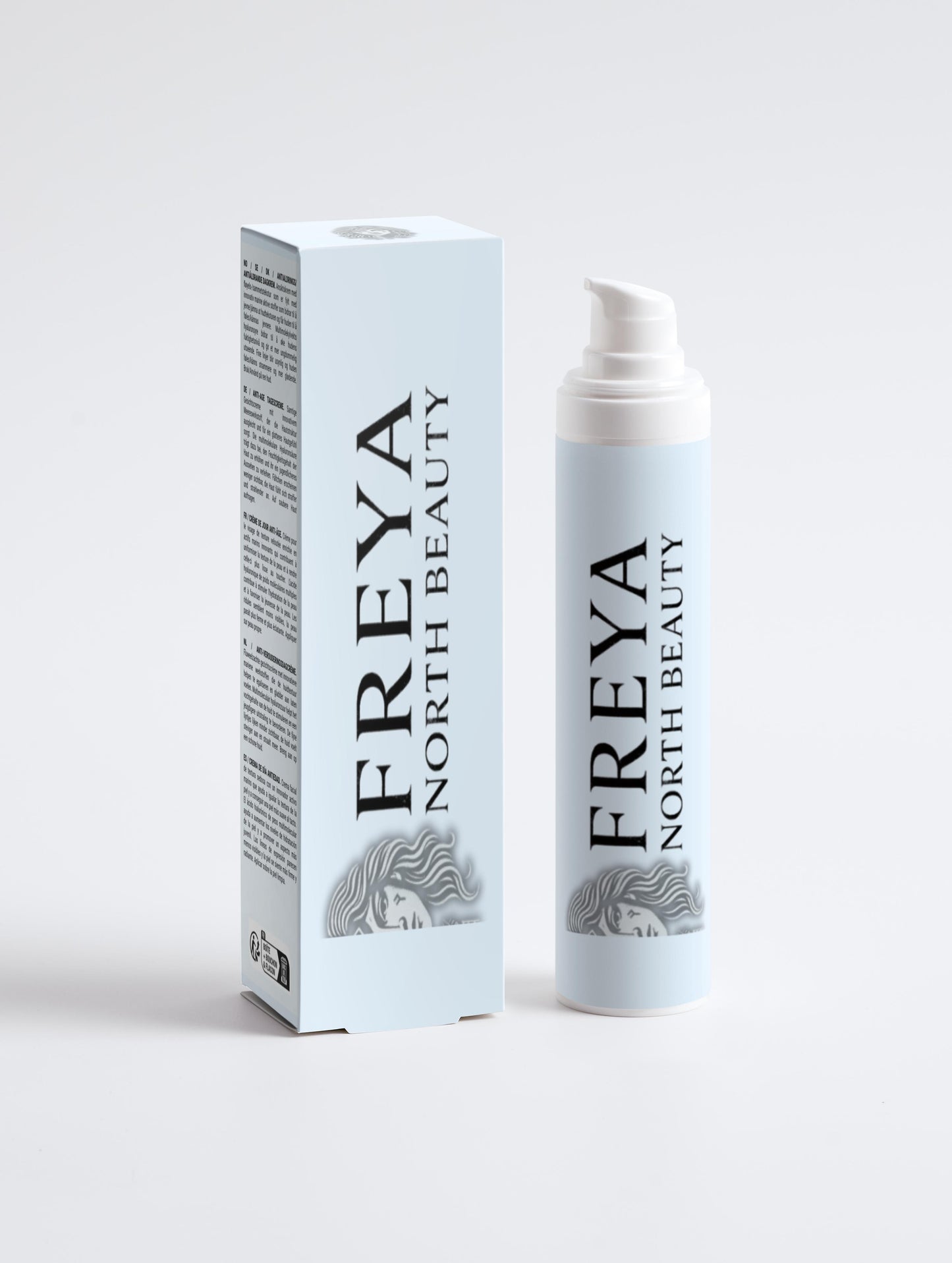 Set duo Anti-Age Performance