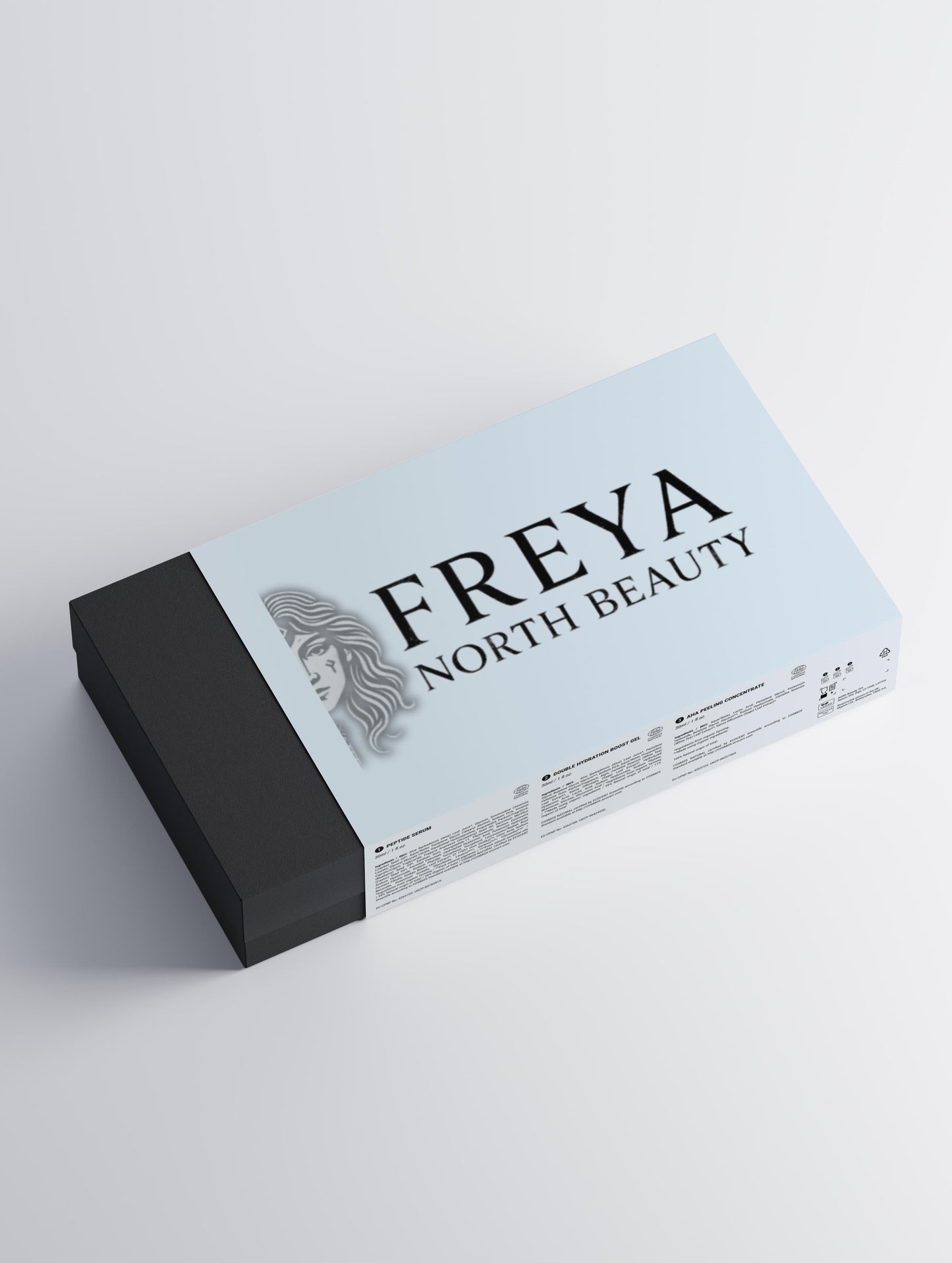 The Ultimate Renewal Collection Box