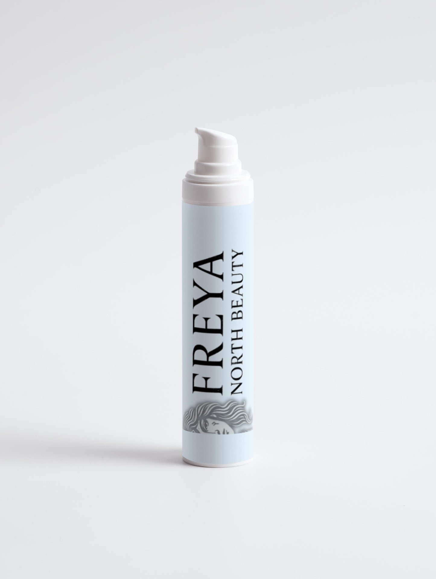 Nourishing Rich Cream, Fragrance Free