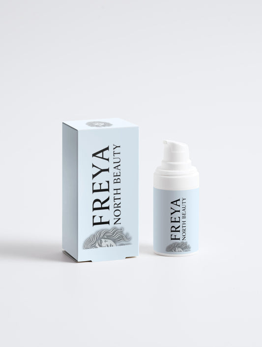 Moisturising Day Cream