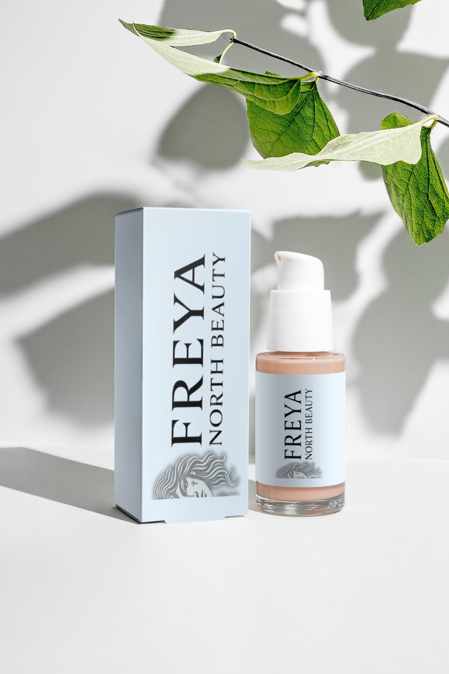 Peptide Anti-Aging Serum