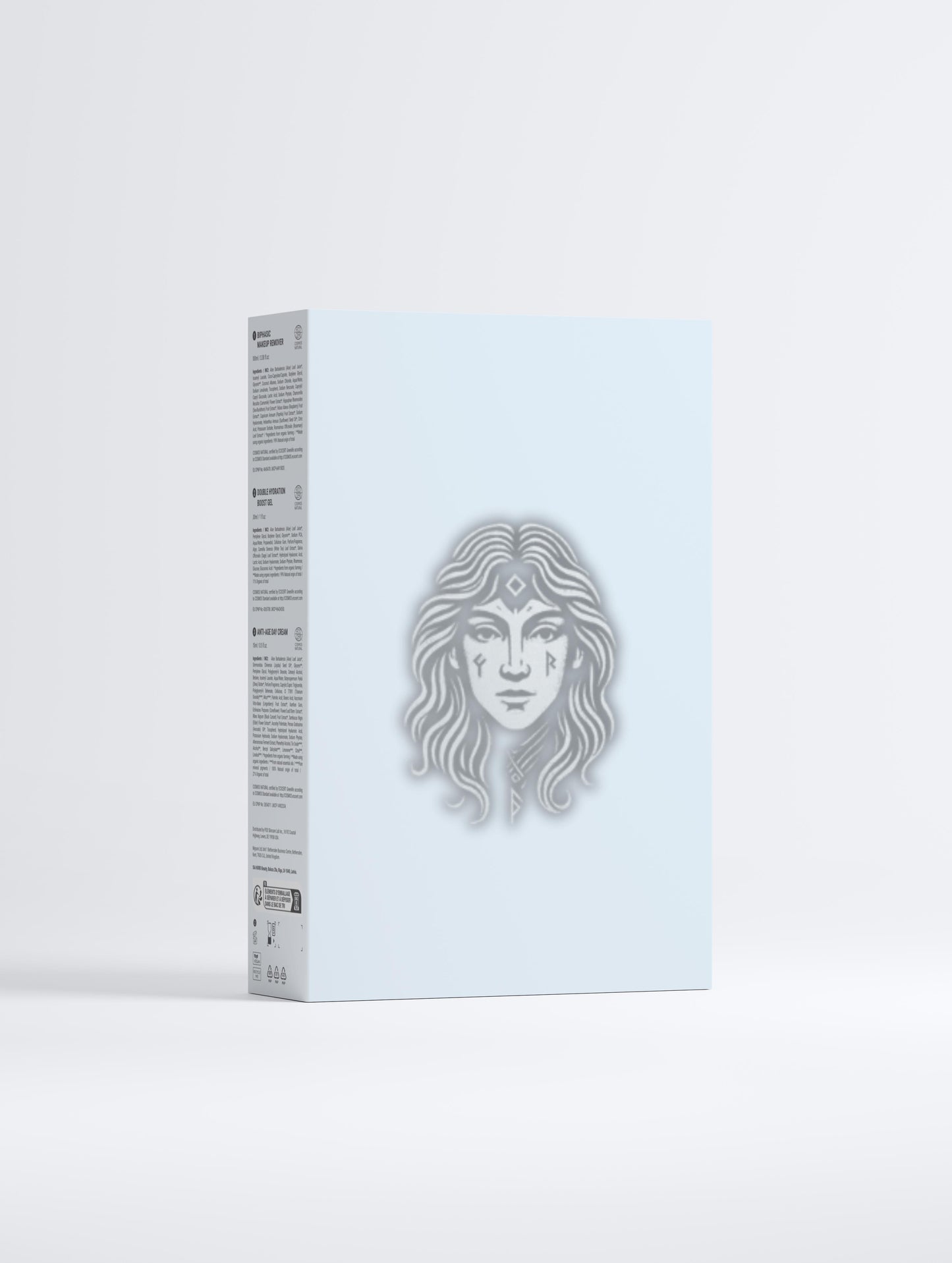 Timeless Radiance Collection Box