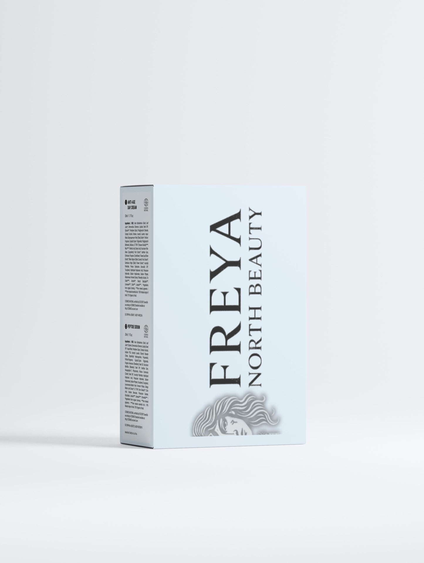 Set duo Anti-Age Performance