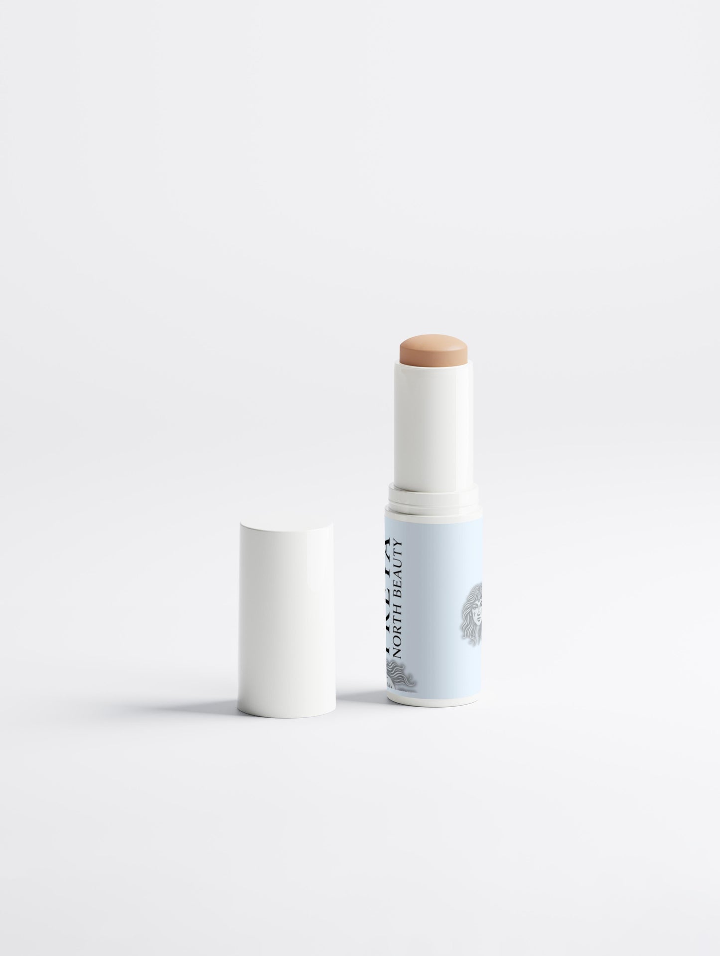 Sun Protection SPF50 Stick, with tint