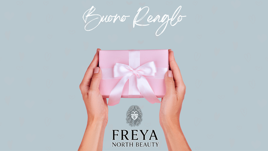 Buono Regalo Freya North