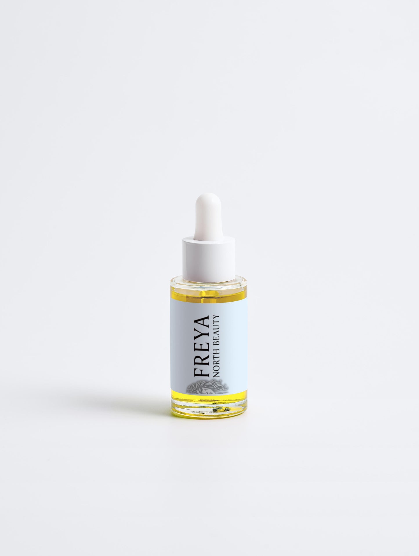 Natural Retinol Alternative Oil Serum