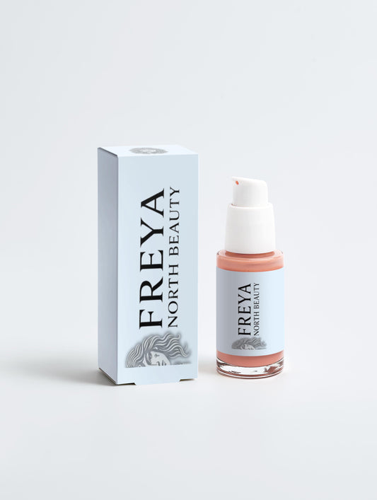 Peptide Anti-Aging Serum