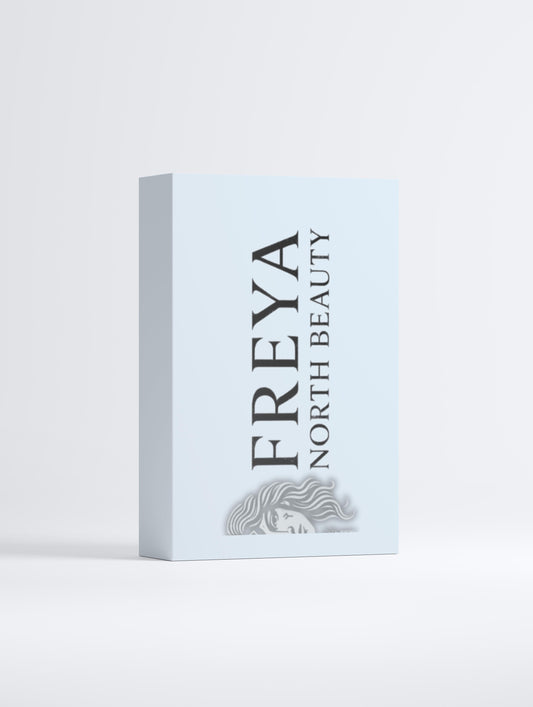 Collezione Trio anti-age