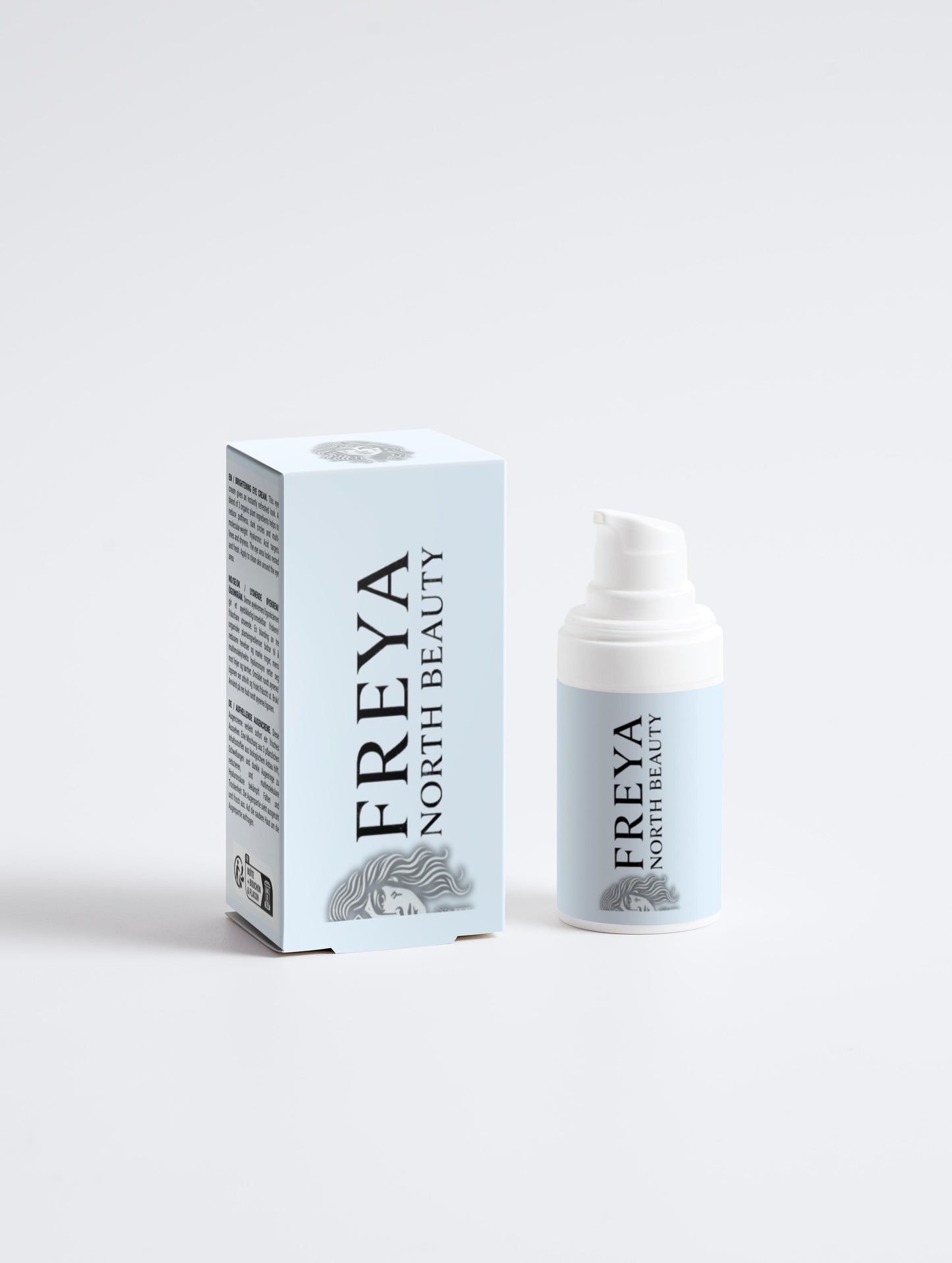 Collezione Trio Hydra-Glow