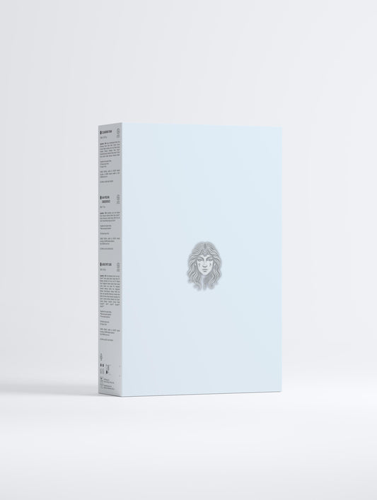 Collezione per la cura dell'acne