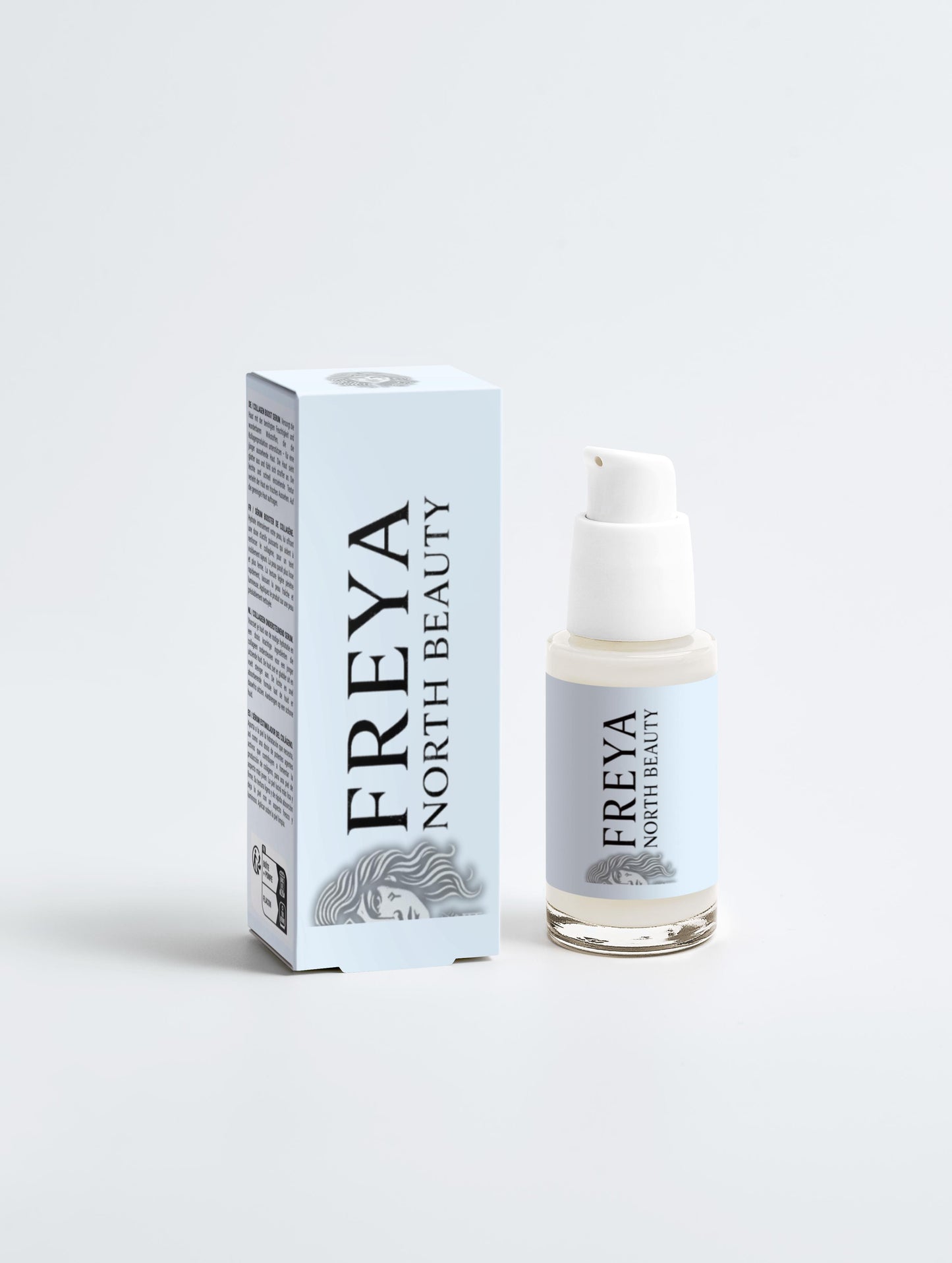 Boost Serum Collezione