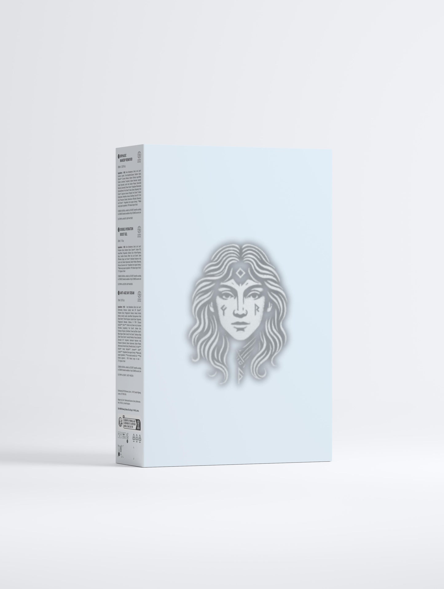 Collezione Timeless Radiance Set da 3 Prodotti