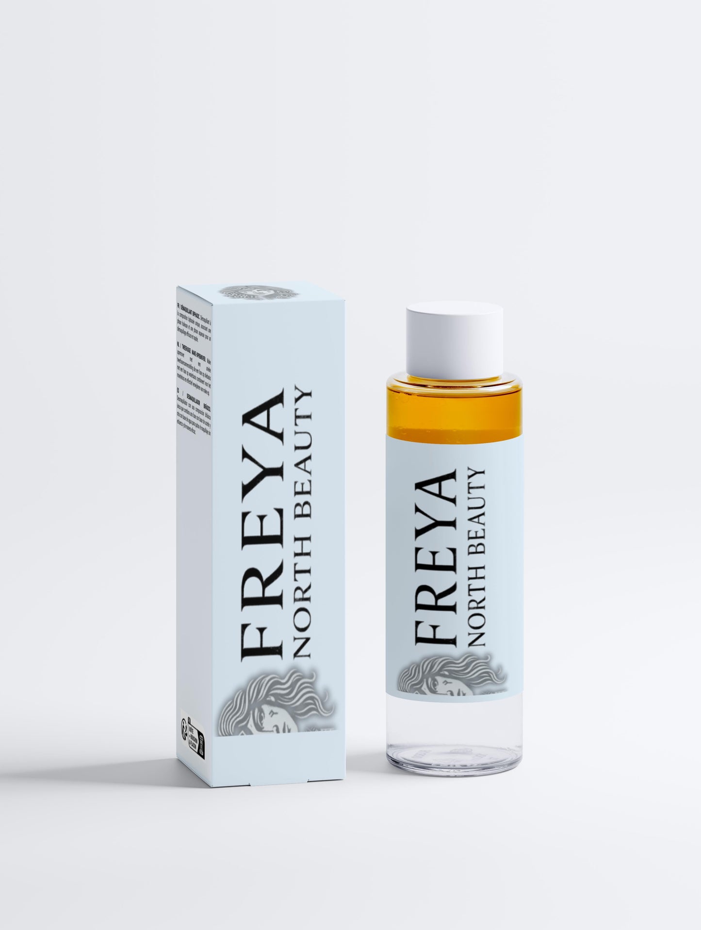 Collezione Timeless Radiance Set da 3 Prodotti