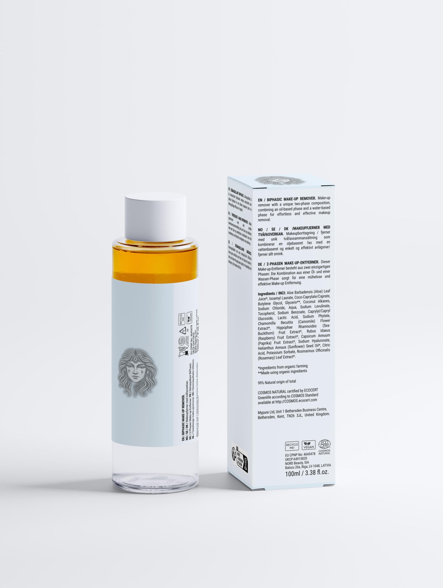 Collezione Timeless Radiance Set da 3 Prodotti