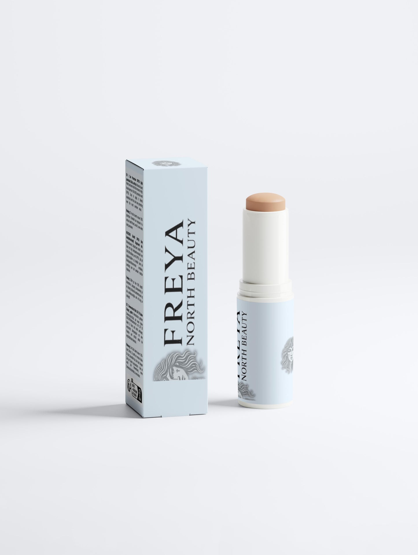 Sun Protection SPF50 Stick, with tint