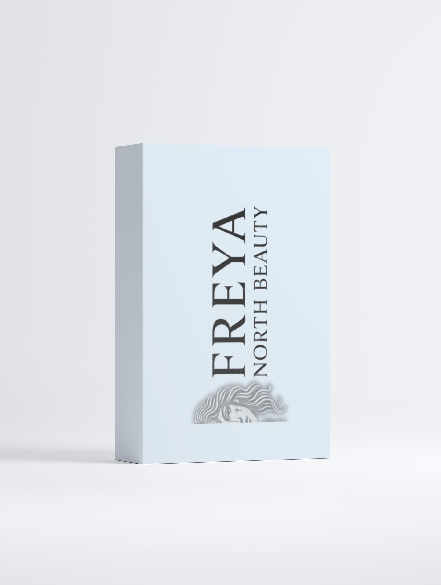 Glowy Skin Trio Collection Box