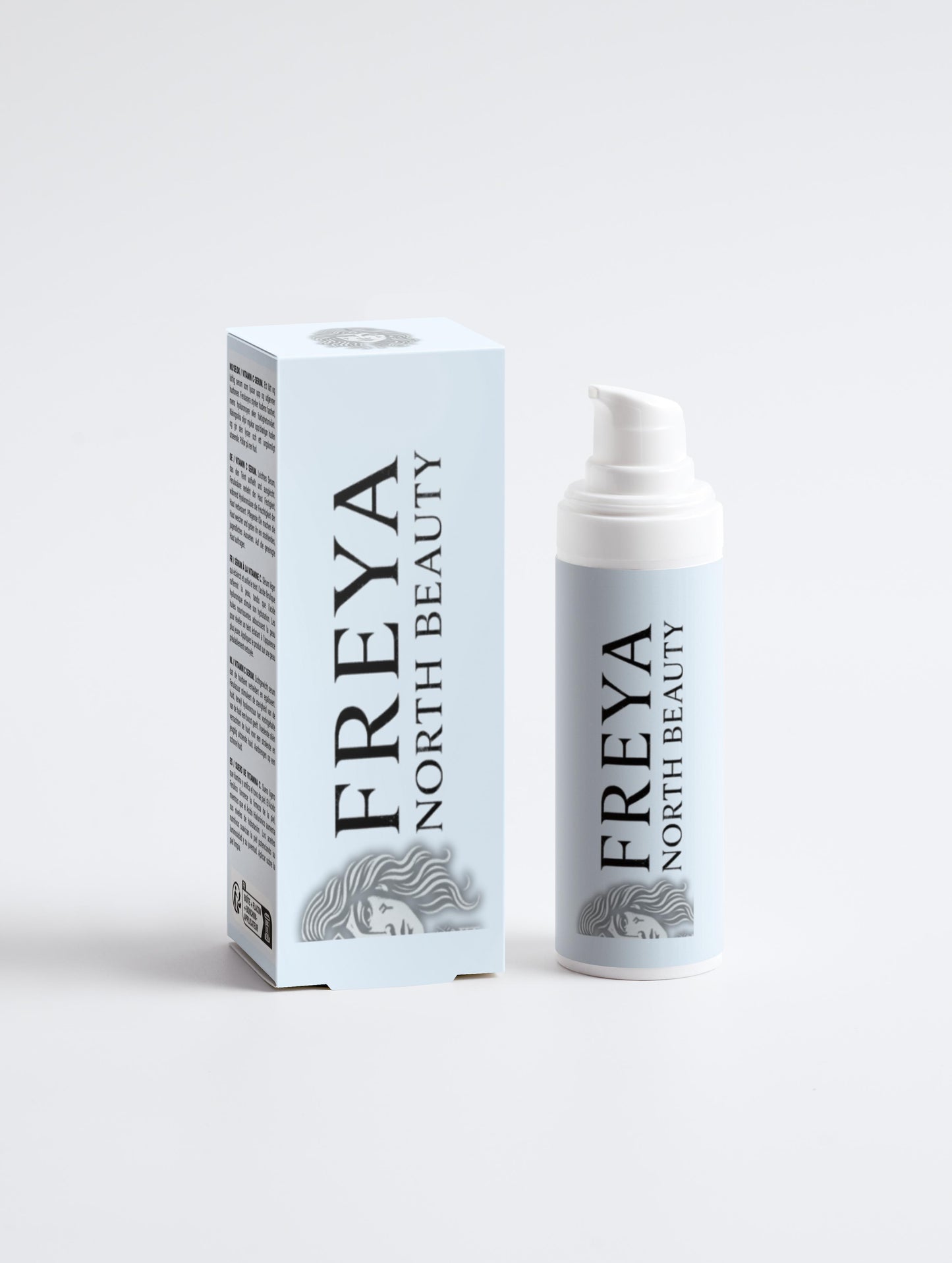 Duo per macchie scure Set da 2 Prodotti