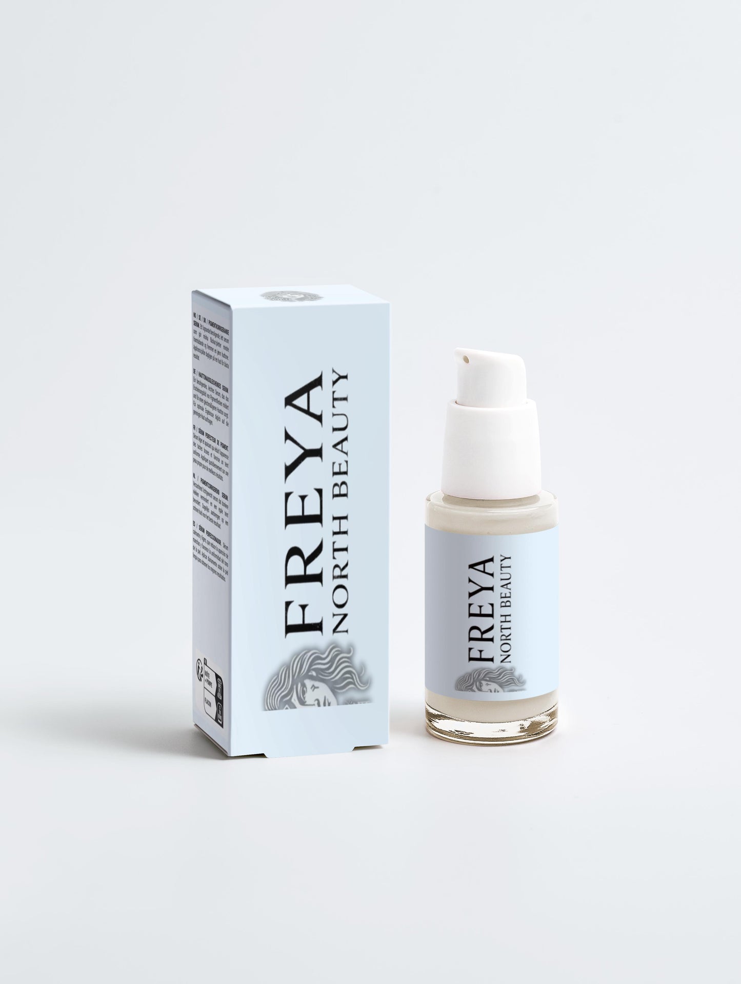 Duo per macchie scure Set da 2 Prodotti