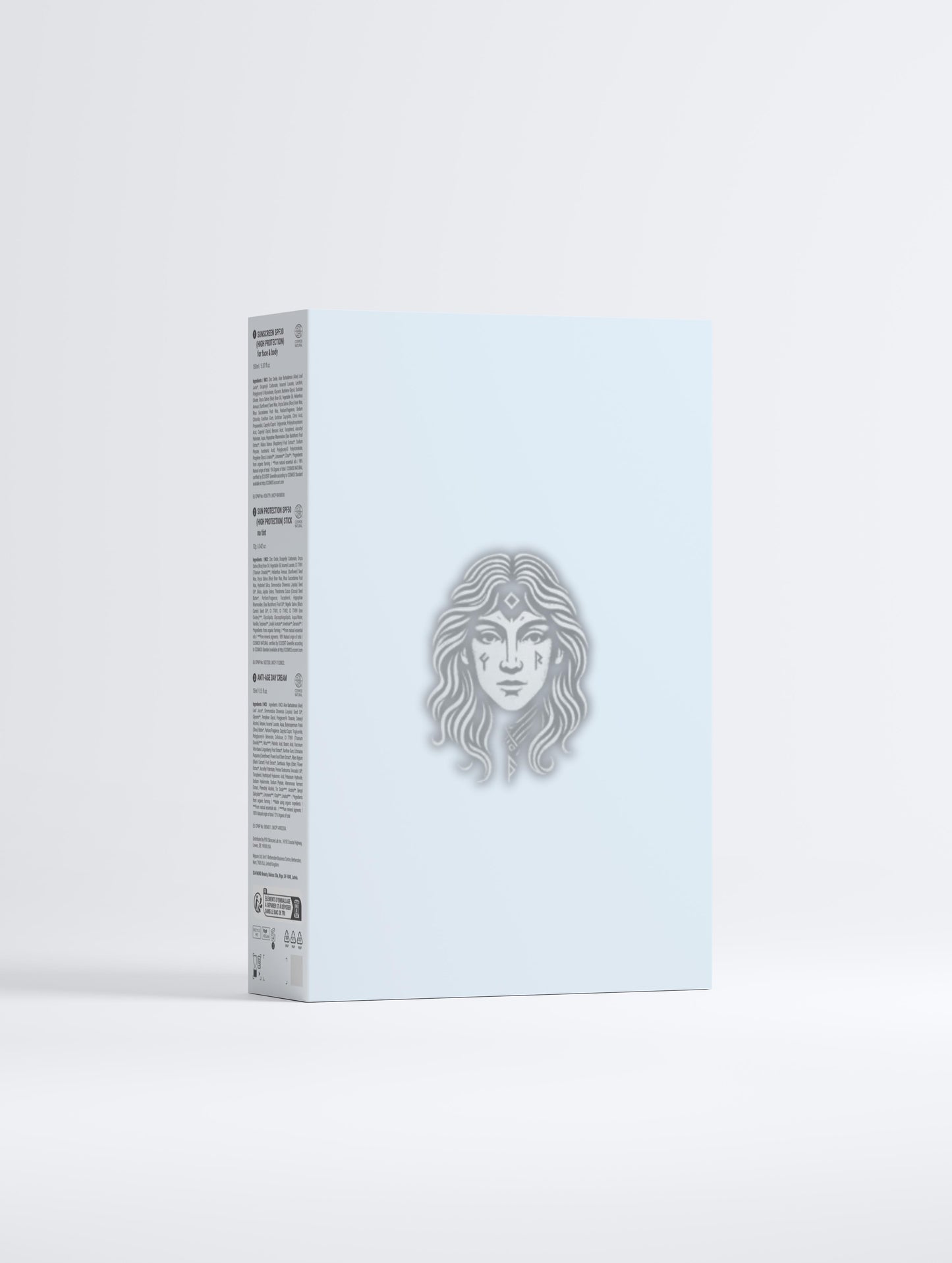 Summer Season Bestsellers Collection Box