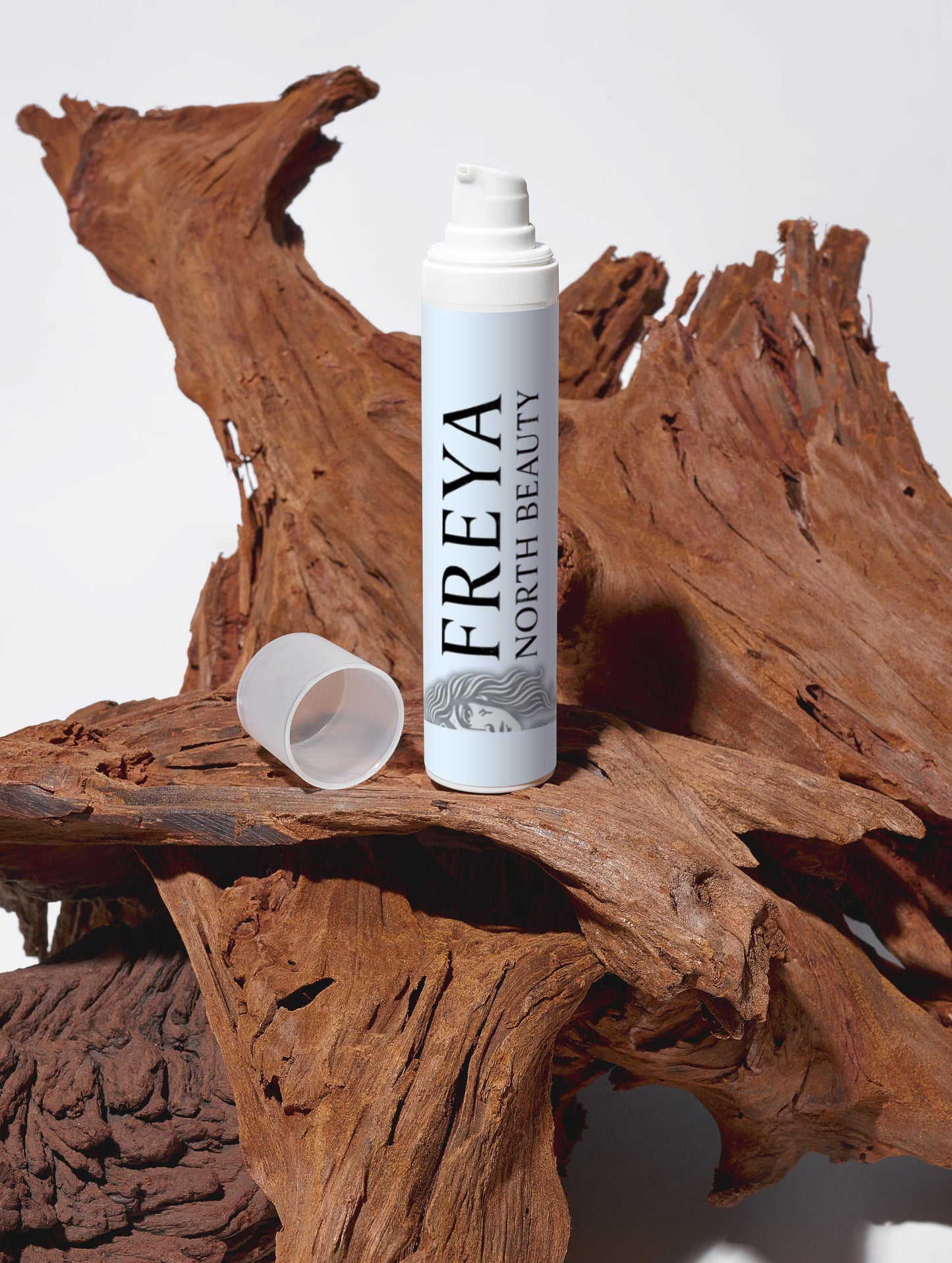 Nourishing Rich Cream, Fragrance Free