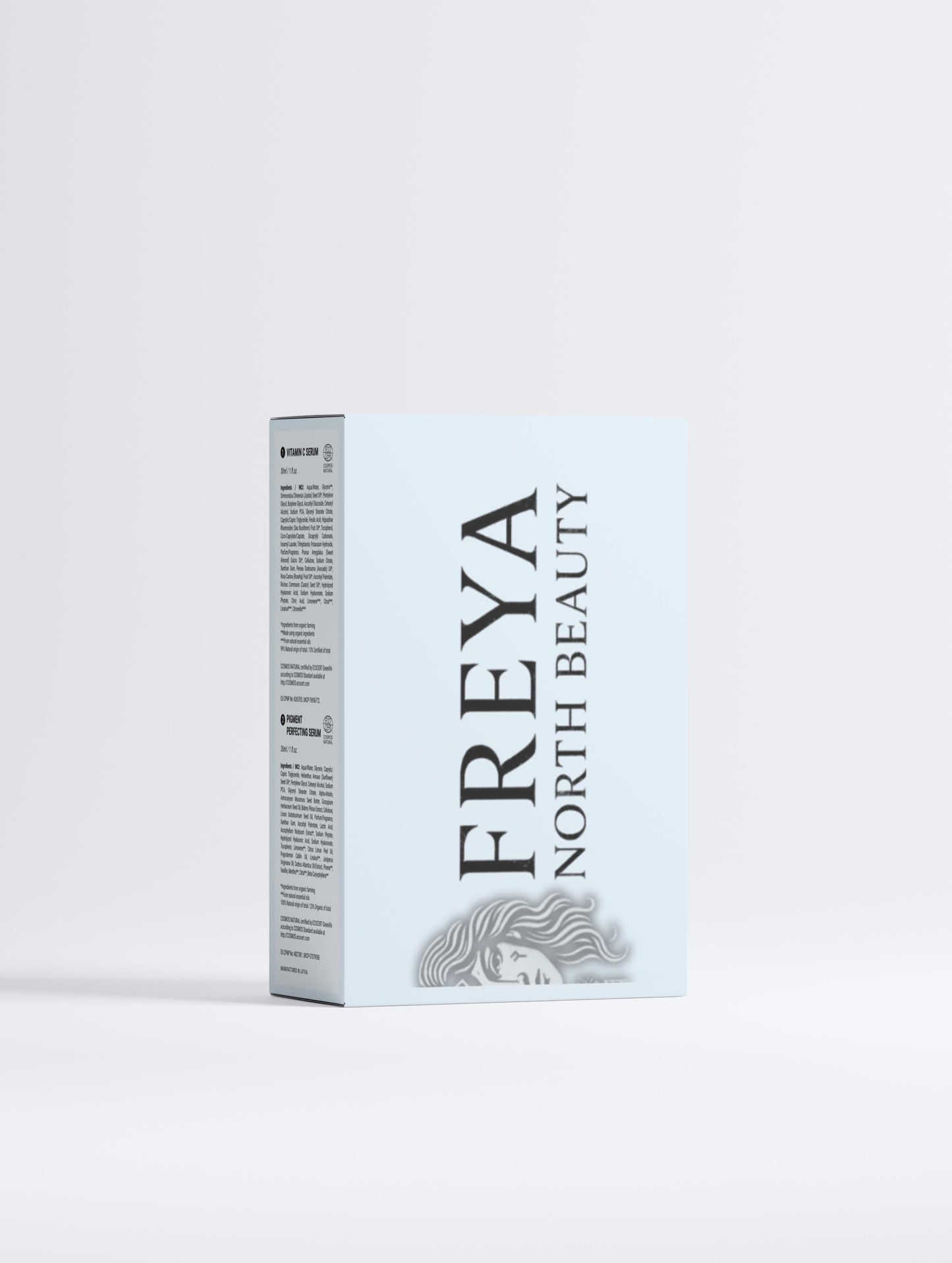 Dark Spot Routine Duo